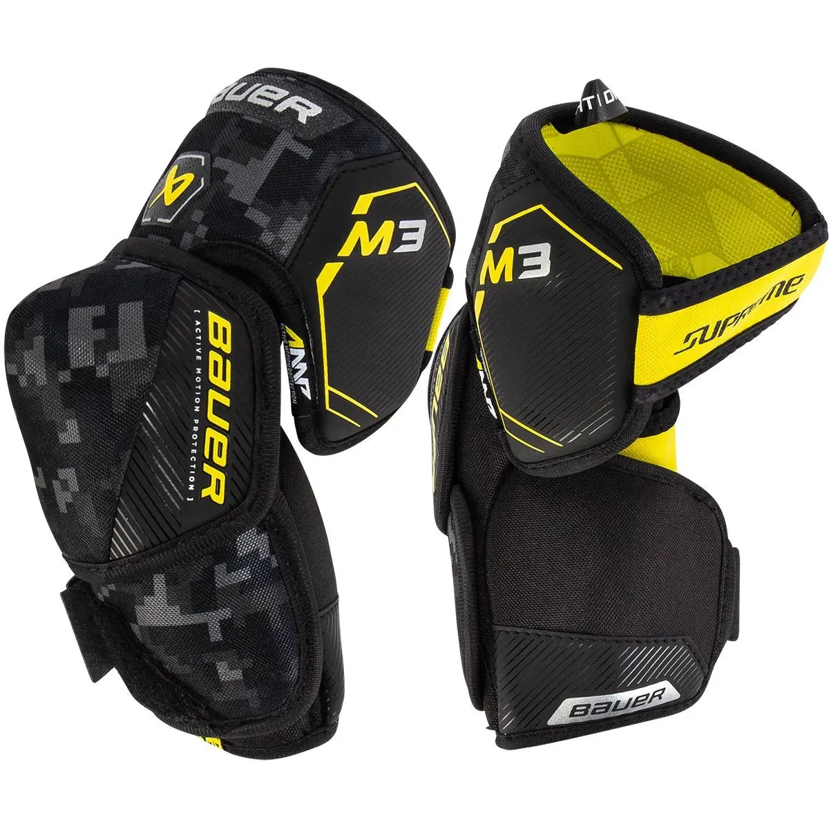 Junior Supreme M3 Elbow Pads