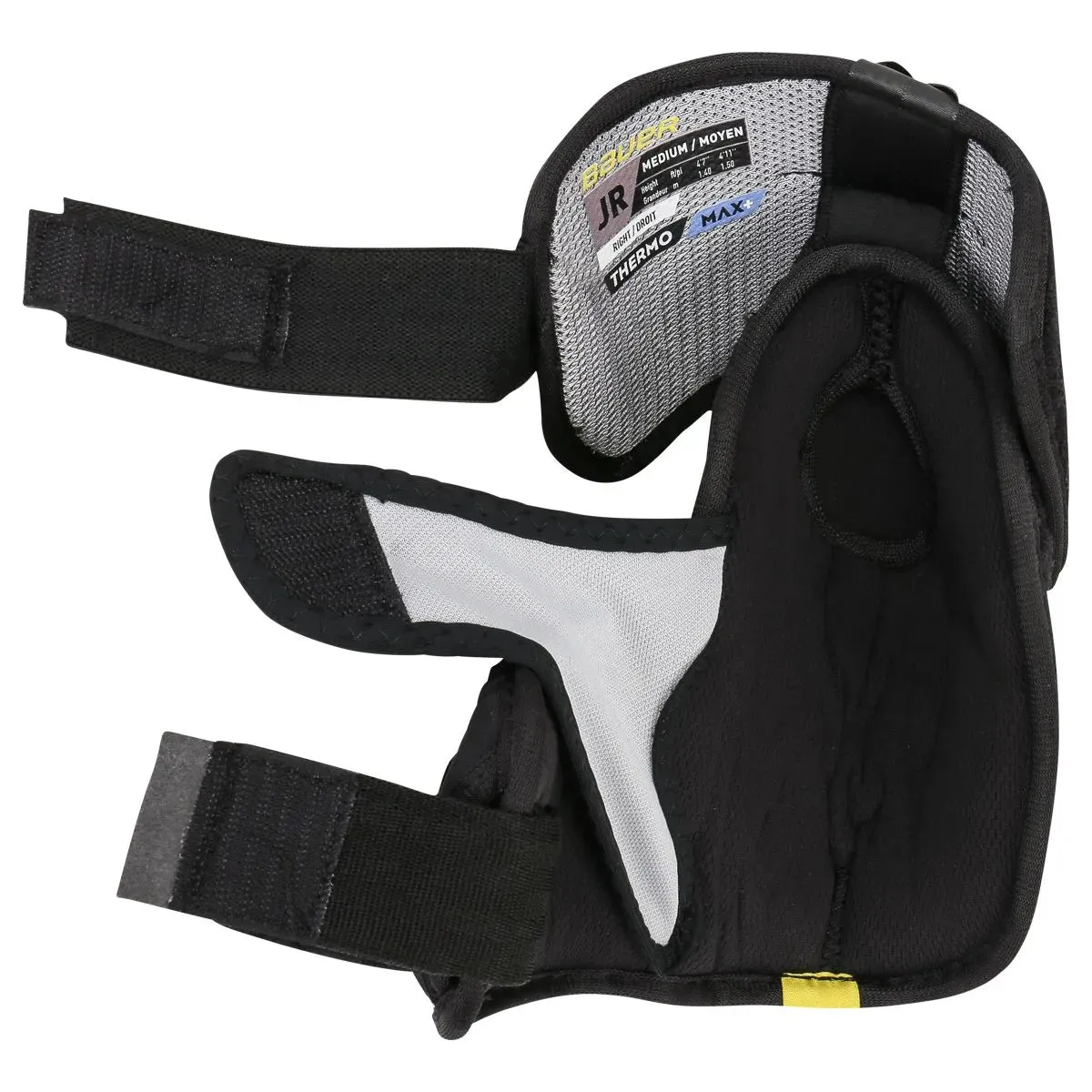 Junior Supreme M5 Pro Elbow Pads