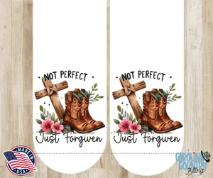 Just Forgiven – Multi