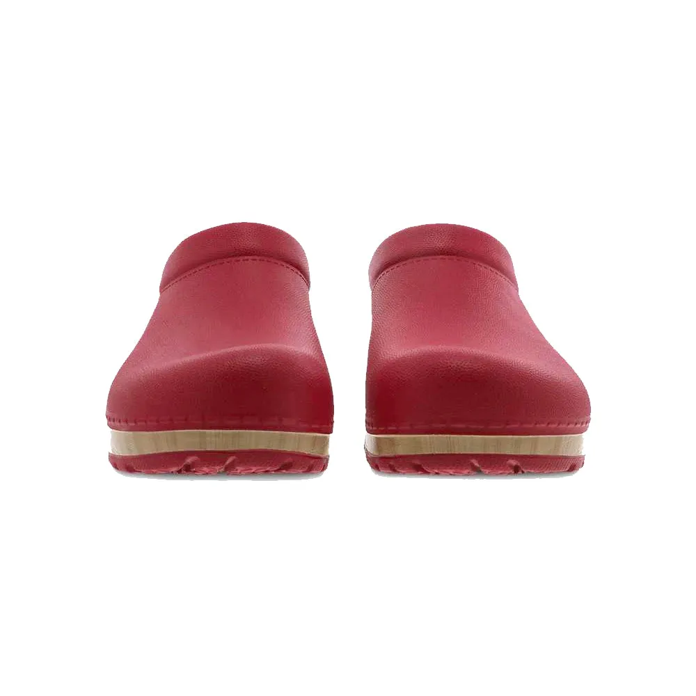 Kane (Red)