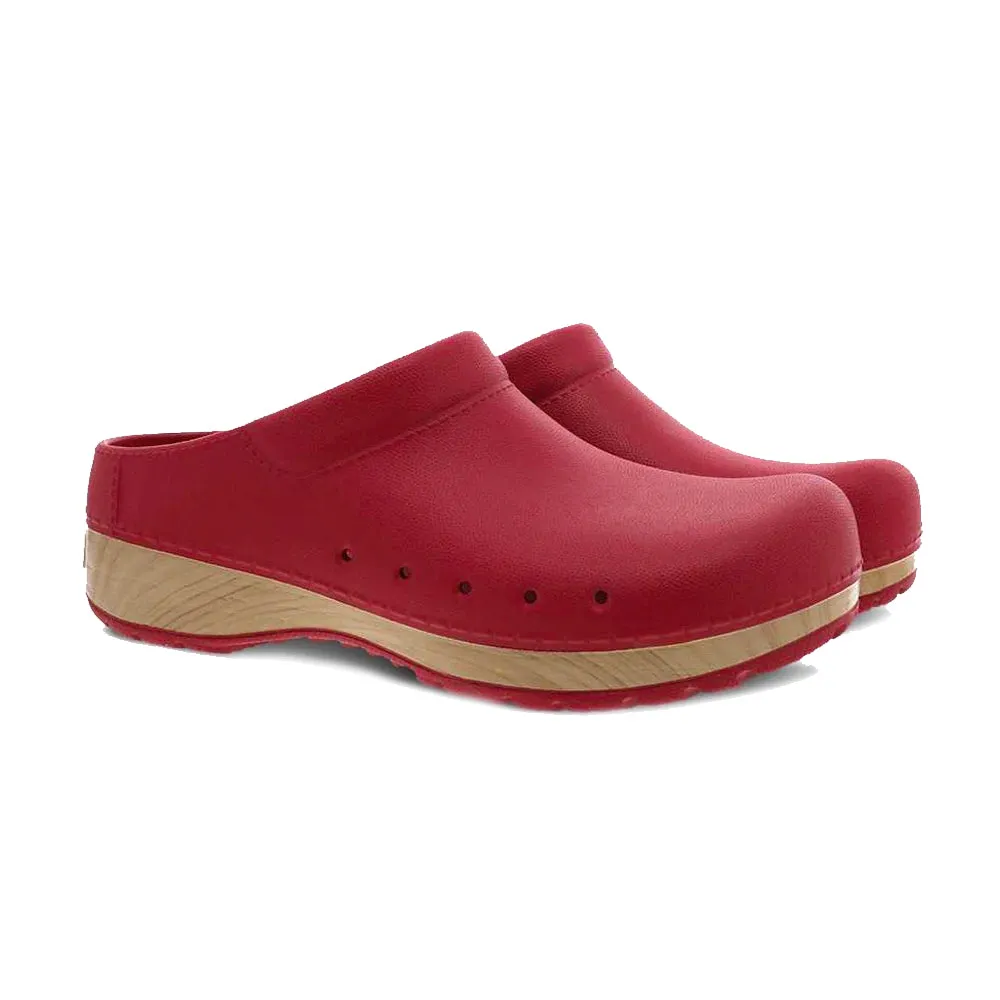 Kane (Red)