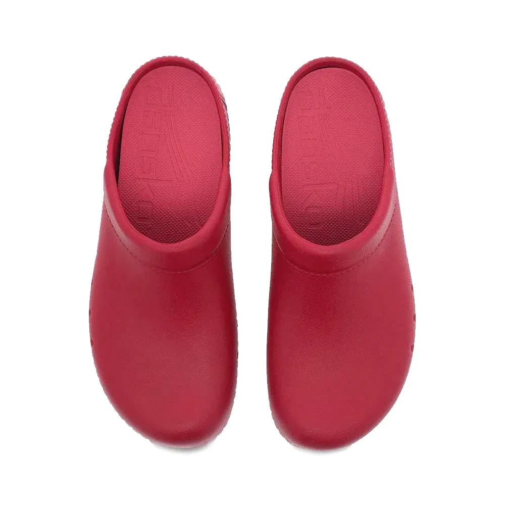 Kane (Red)