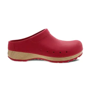 Kane (Red)