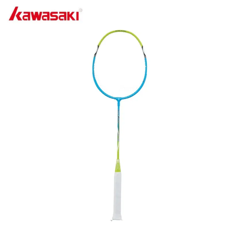 Kawasaki B/R UP-98 Pair Badminton Racket - Unstrung