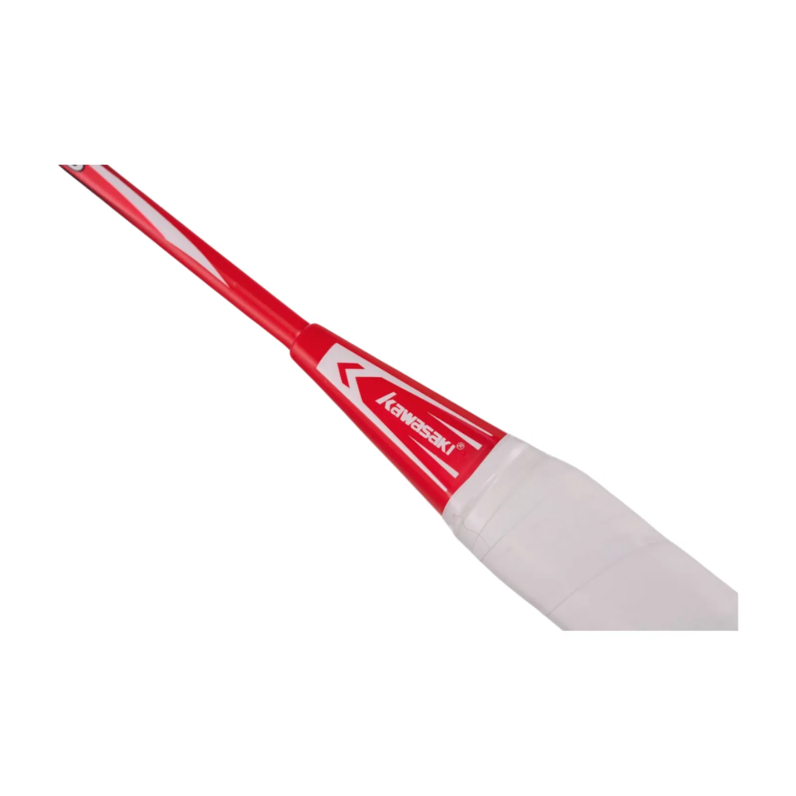Kawasaki B/R UP-98 Pair Badminton Racket - Unstrung