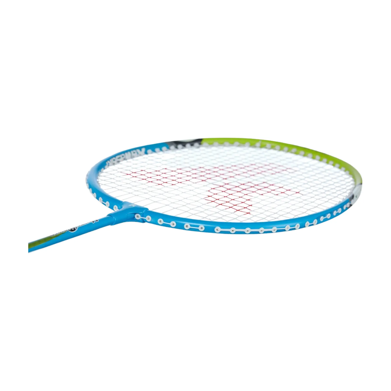 Kawasaki B/R UP-98 Pair Badminton Racket - Unstrung