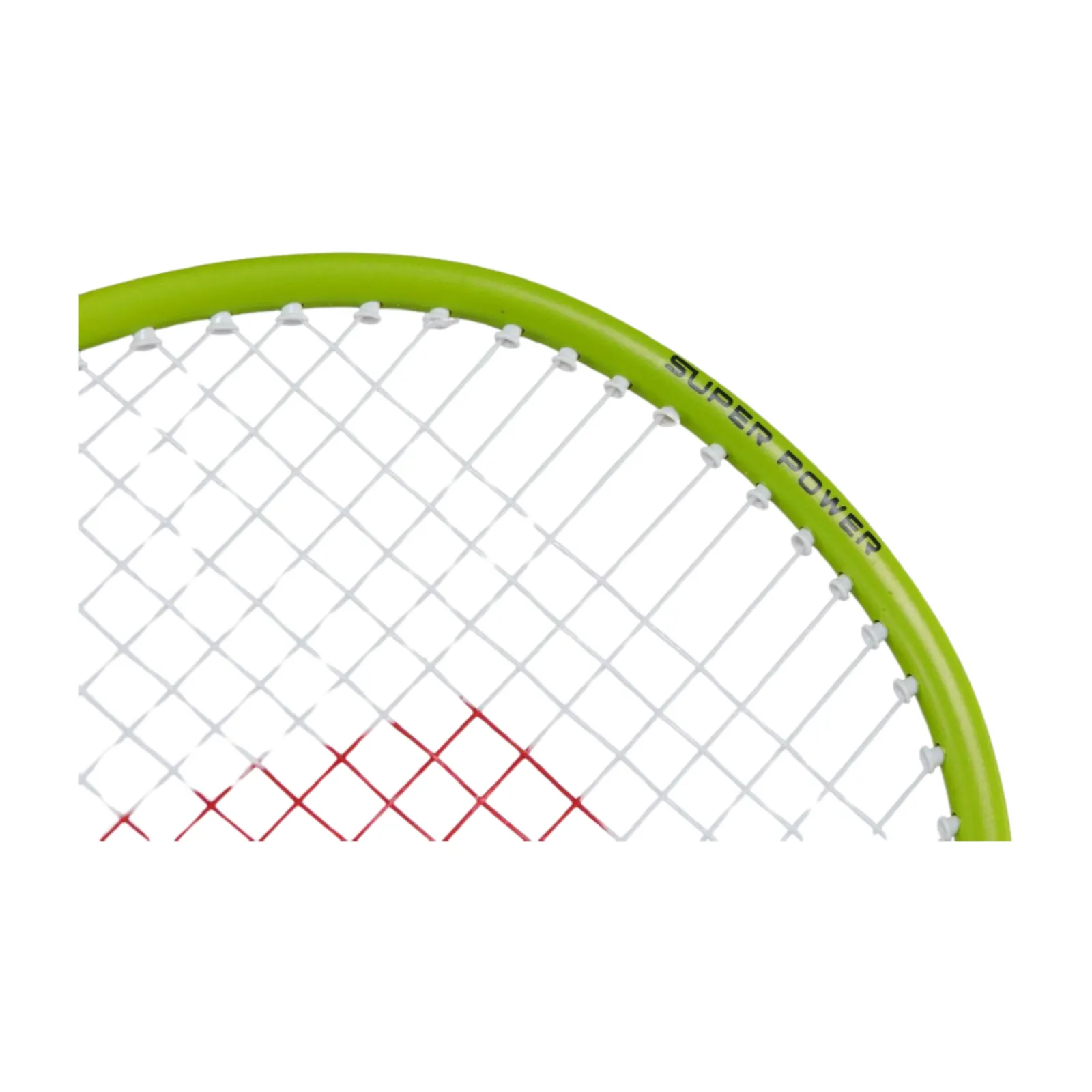 Kawasaki B/R UP-98 Pair Badminton Racket - Unstrung