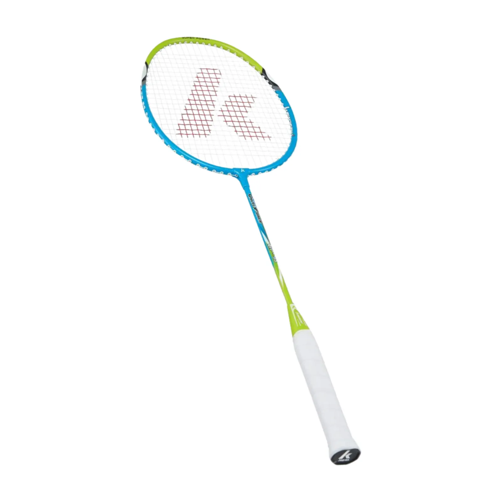 Kawasaki B/R UP-98 Pair Badminton Racket - Unstrung