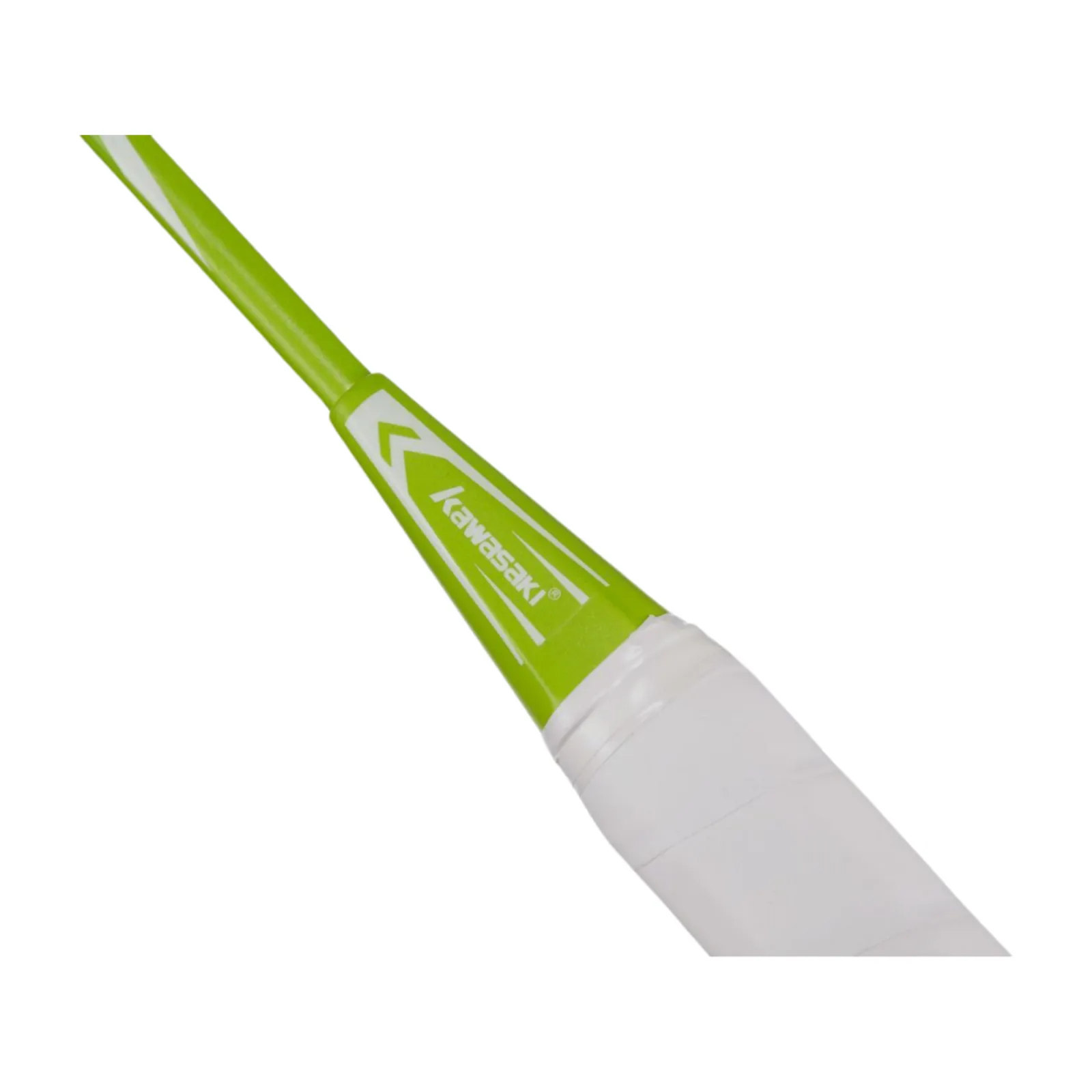 Kawasaki B/R UP-98 Pair Badminton Racket - Unstrung