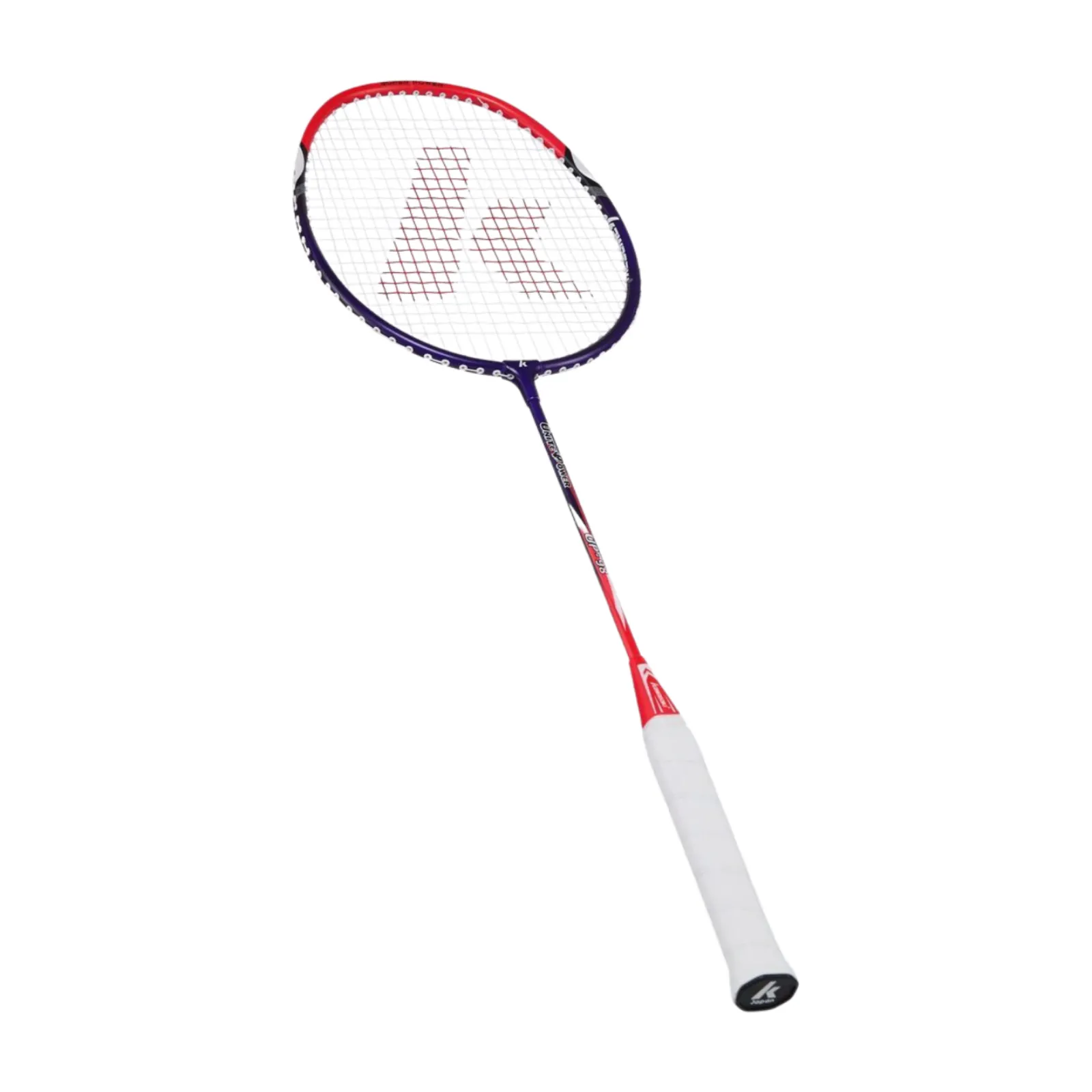 Kawasaki B/R UP-98 Pair Badminton Racket - Unstrung
