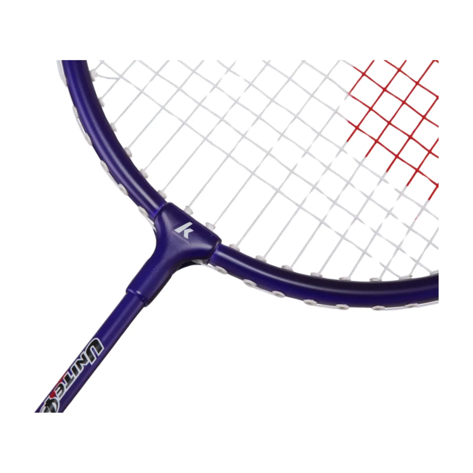 Kawasaki B/R UP-98 Pair Badminton Racket - Unstrung