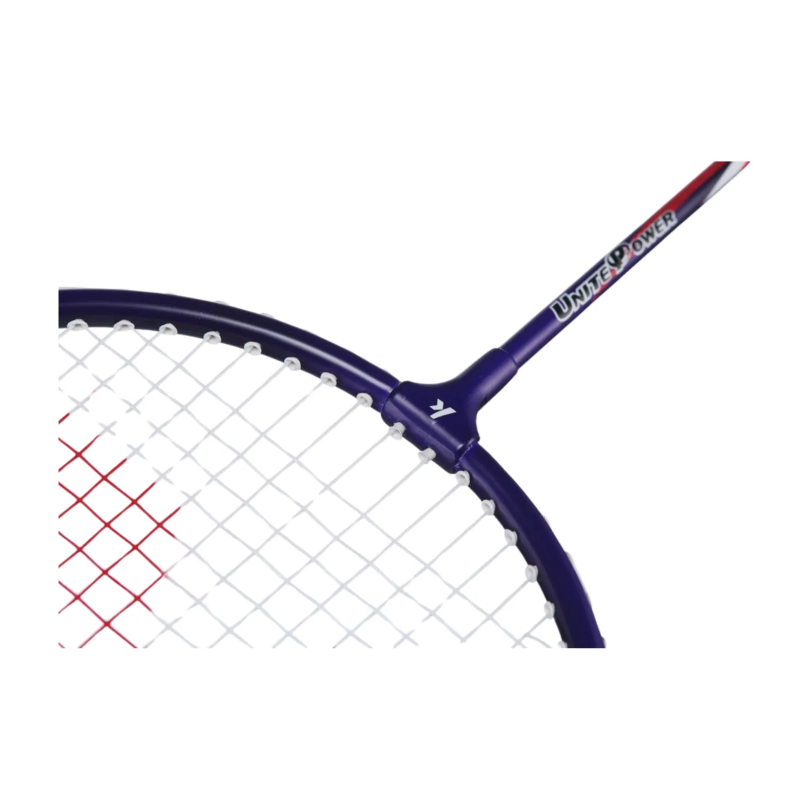 Kawasaki B/R UP-98 Pair Badminton Racket - Unstrung