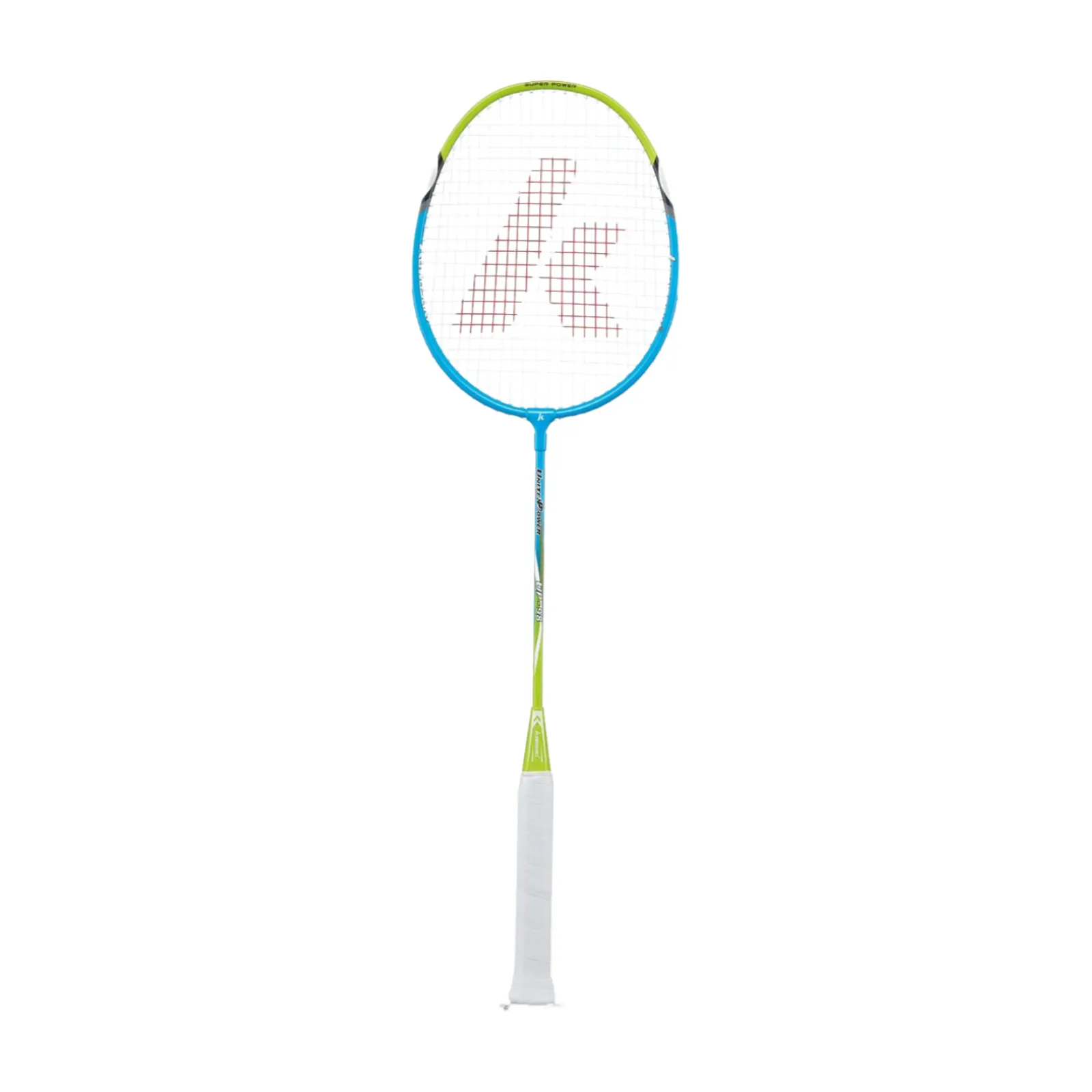 Kawasaki B/R UP-98 Pair Badminton Racket - Unstrung