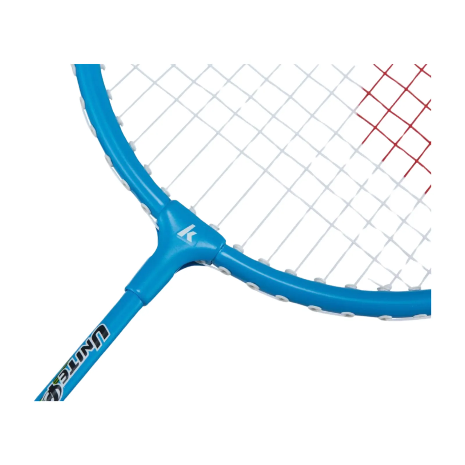 Kawasaki B/R UP-98 Pair Badminton Racket - Unstrung
