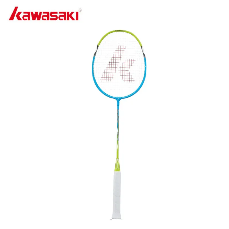 Kawasaki B/R UP-98 Pair Badminton Racket - Unstrung