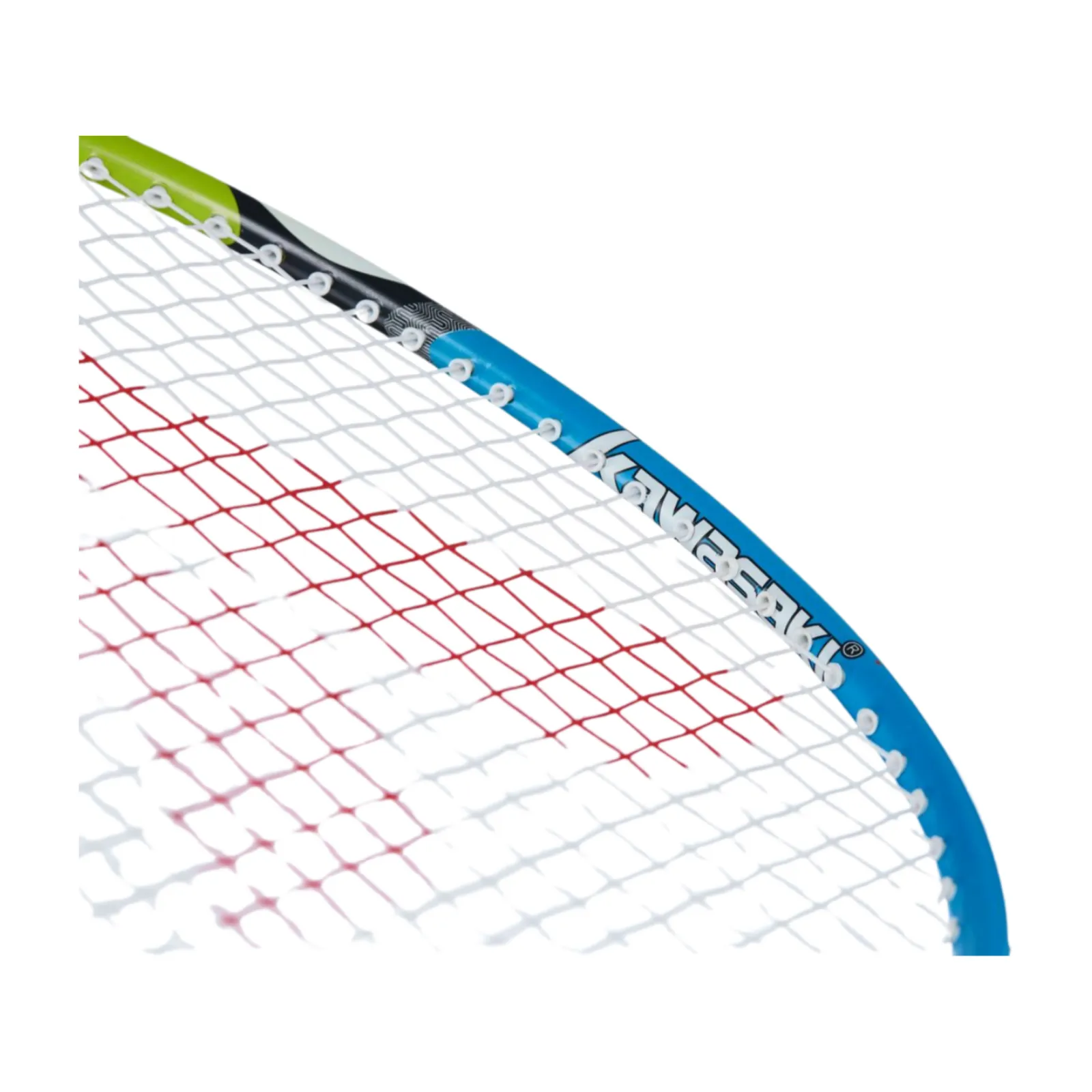 Kawasaki B/R UP-98 Pair Badminton Racket - Unstrung