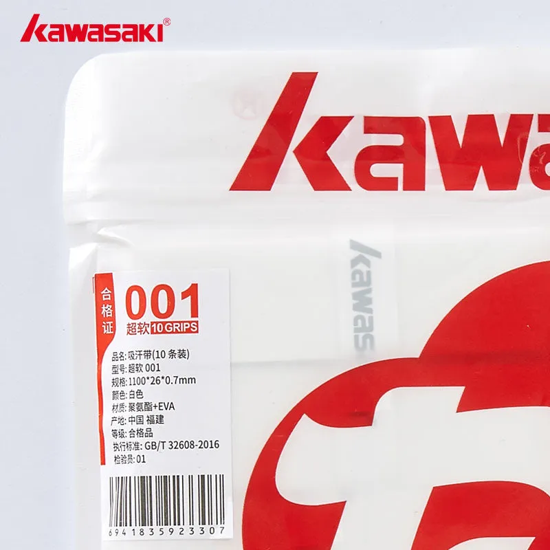 Kawasaki Grip K-001 Per Piece