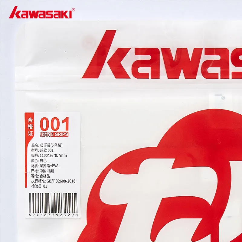Kawasaki Grip K-001 Per Piece
