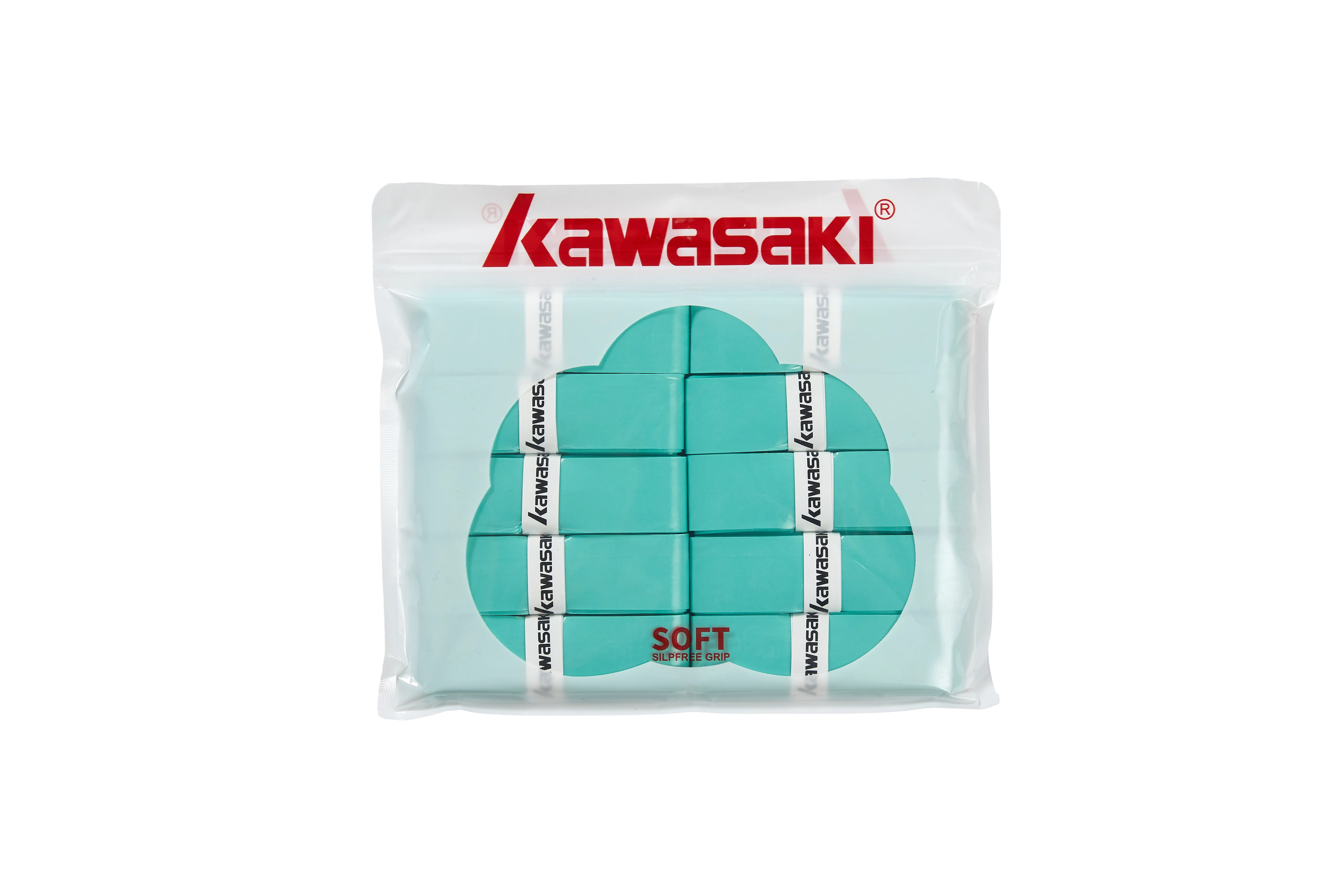 Kawasaki Grip K-001 Per Piece