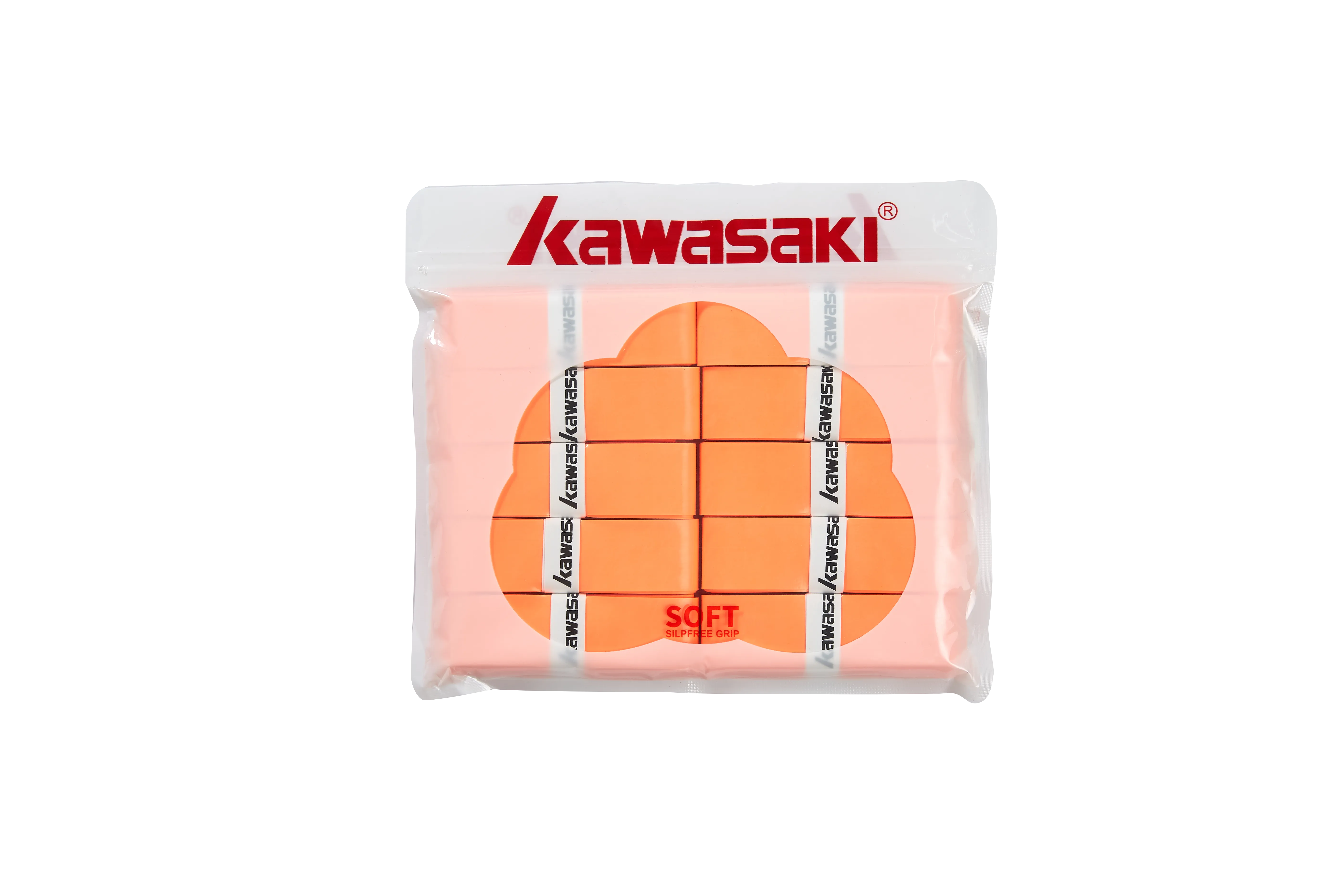 Kawasaki Grip K-001 Per Piece