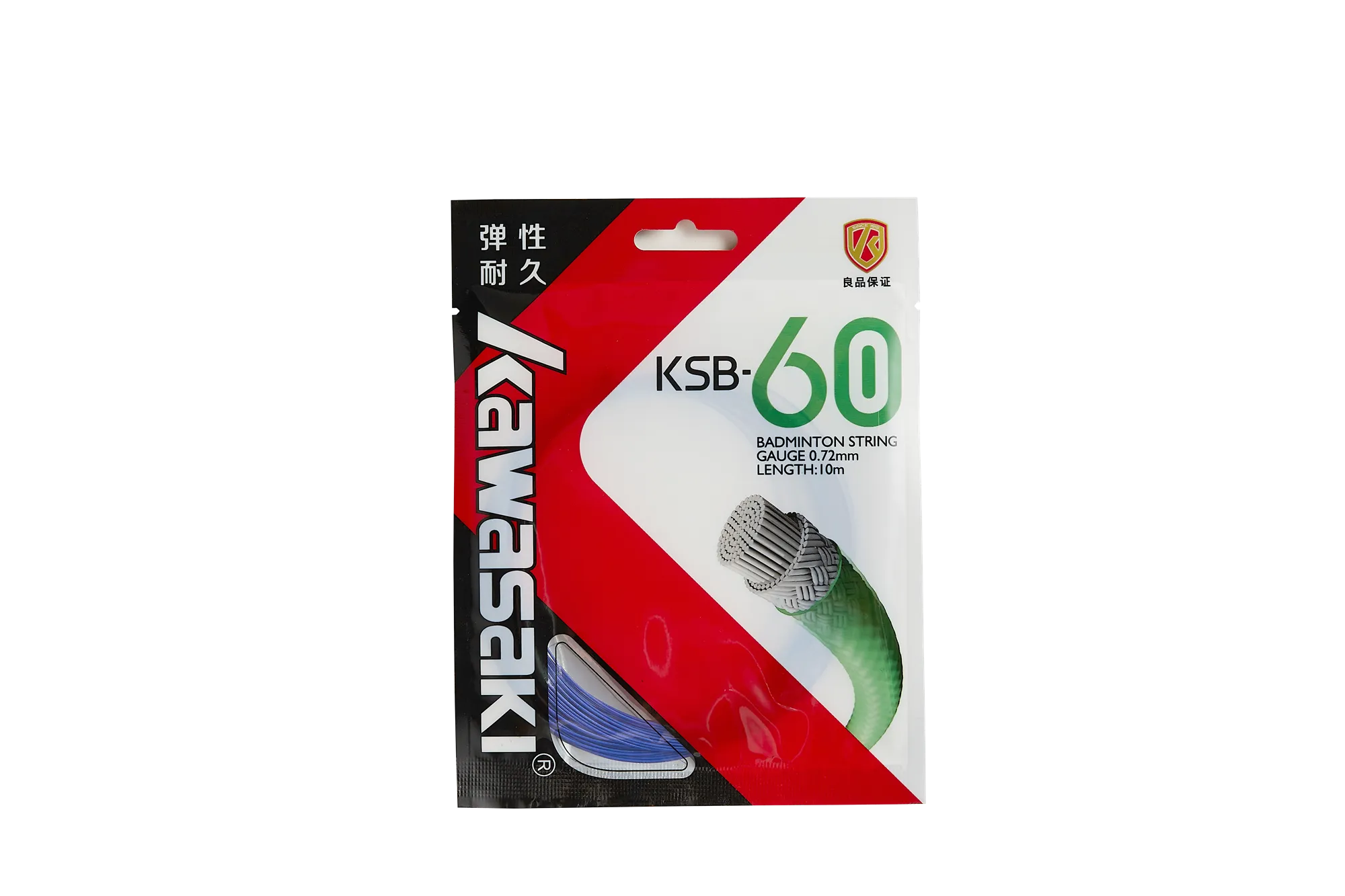 Kawasaki KSB 60 Badminton Racket String
