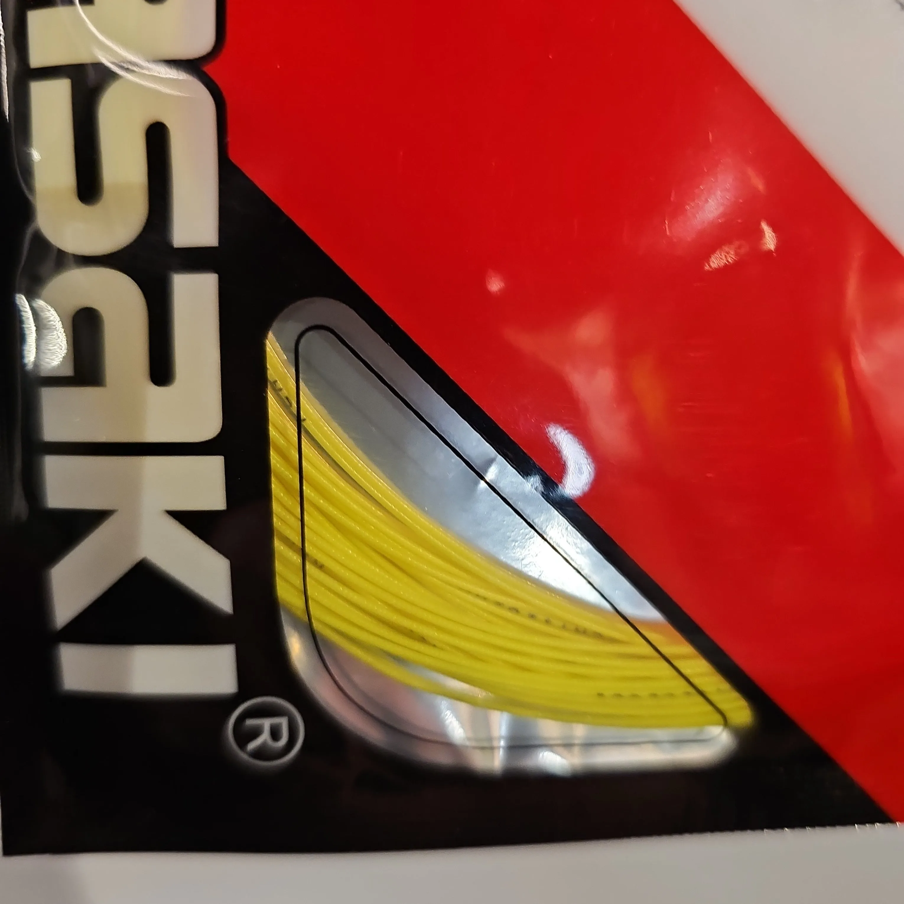 Kawasaki KSB 68 Badminton Racket String