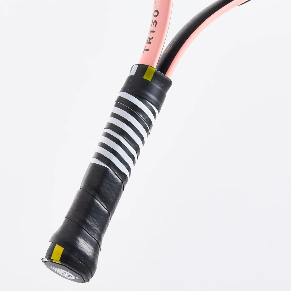 Kids' 21" Tennis Racket Easy - Orange