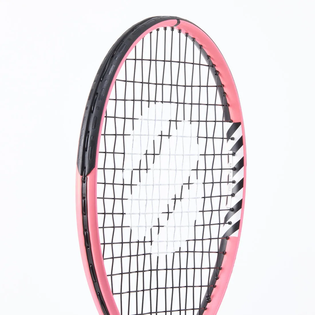 Kids' 21" Tennis Racket Easy - Orange