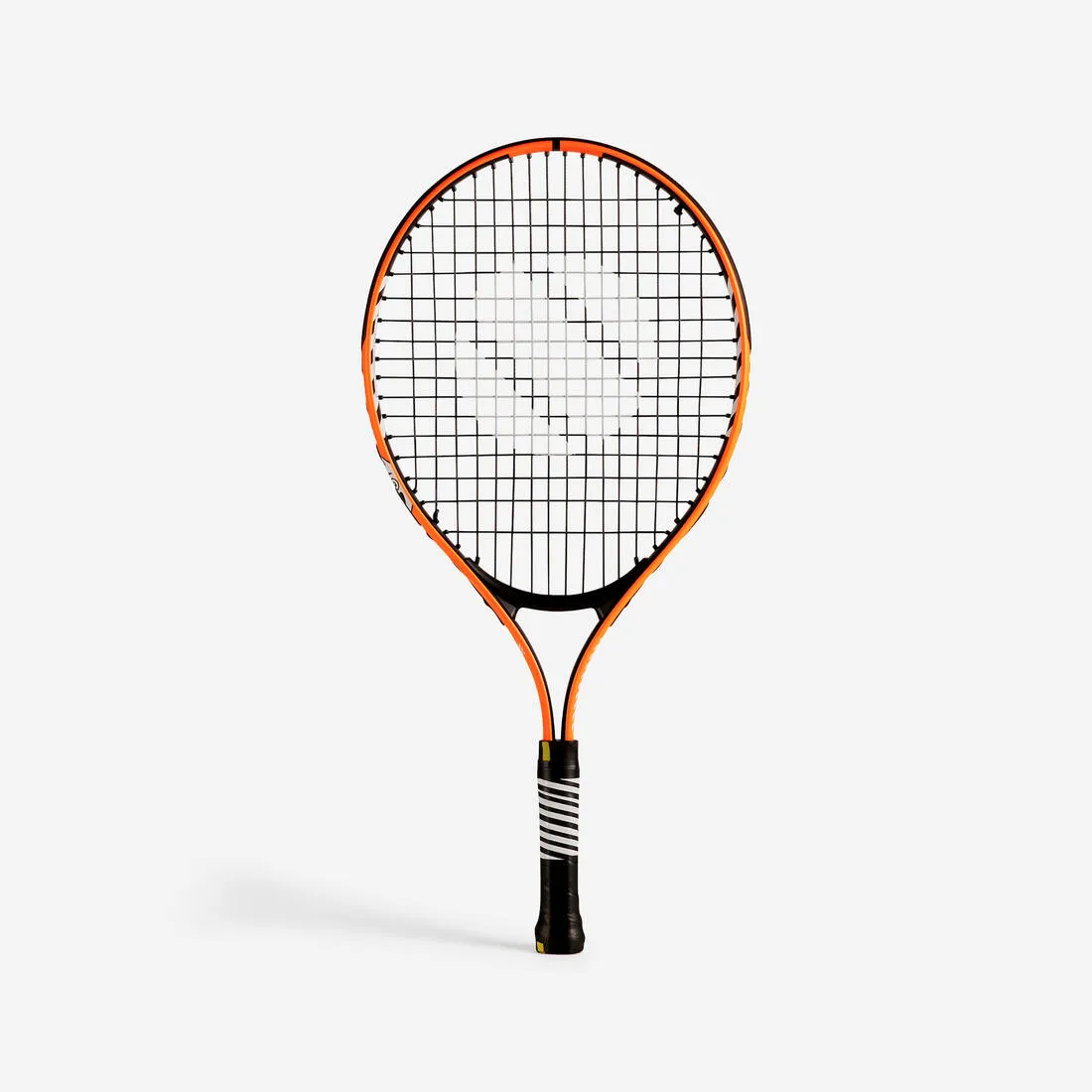 Kids' 21" Tennis Racket Easy - Orange