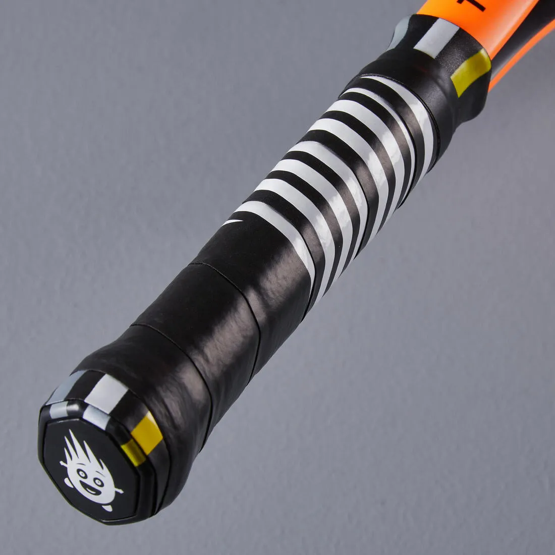 Kids' 21" Tennis Racket Easy - Orange