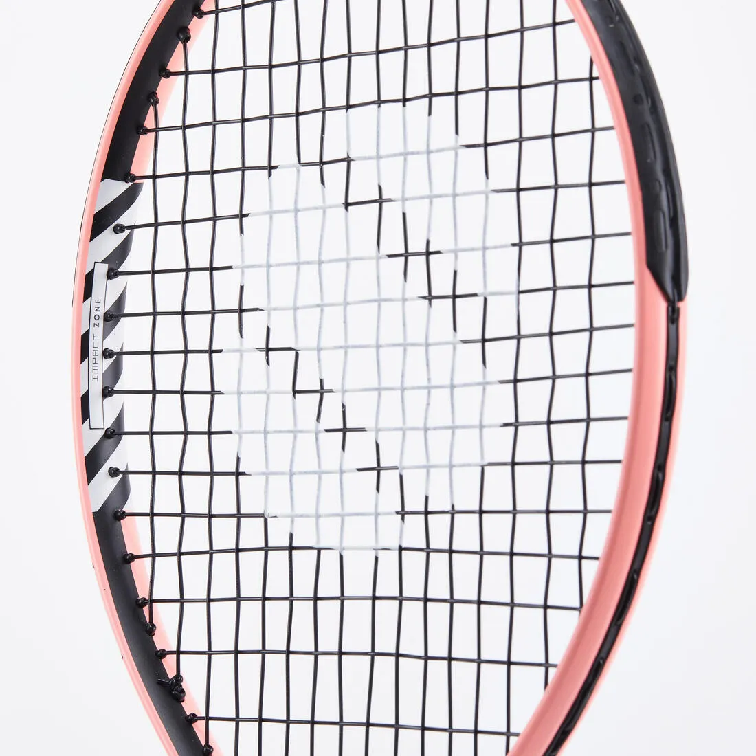 Kids' 21" Tennis Racket Easy - Orange