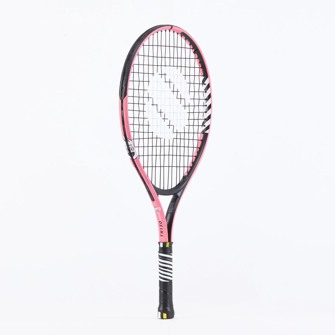 Kids' 21" Tennis Racket Easy - Orange