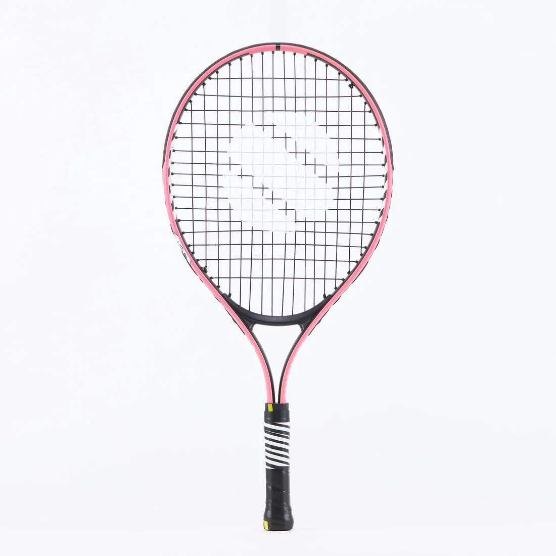 Kids' 21" Tennis Racket Easy - Orange