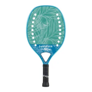 Kids' Beach Tennis Racket BTR 190 JR