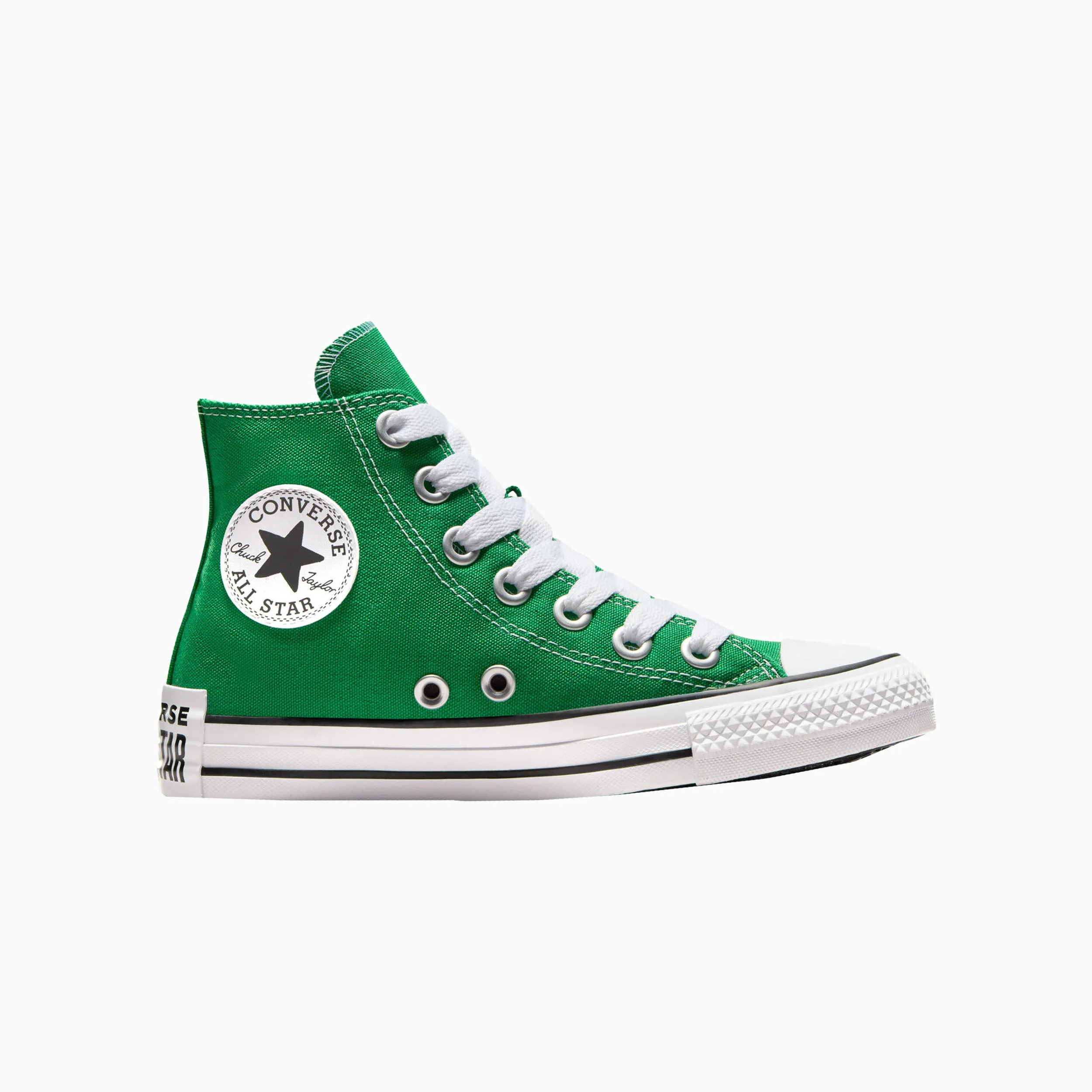 Kid's Chuck Taylor All Star Sketch High Grade School