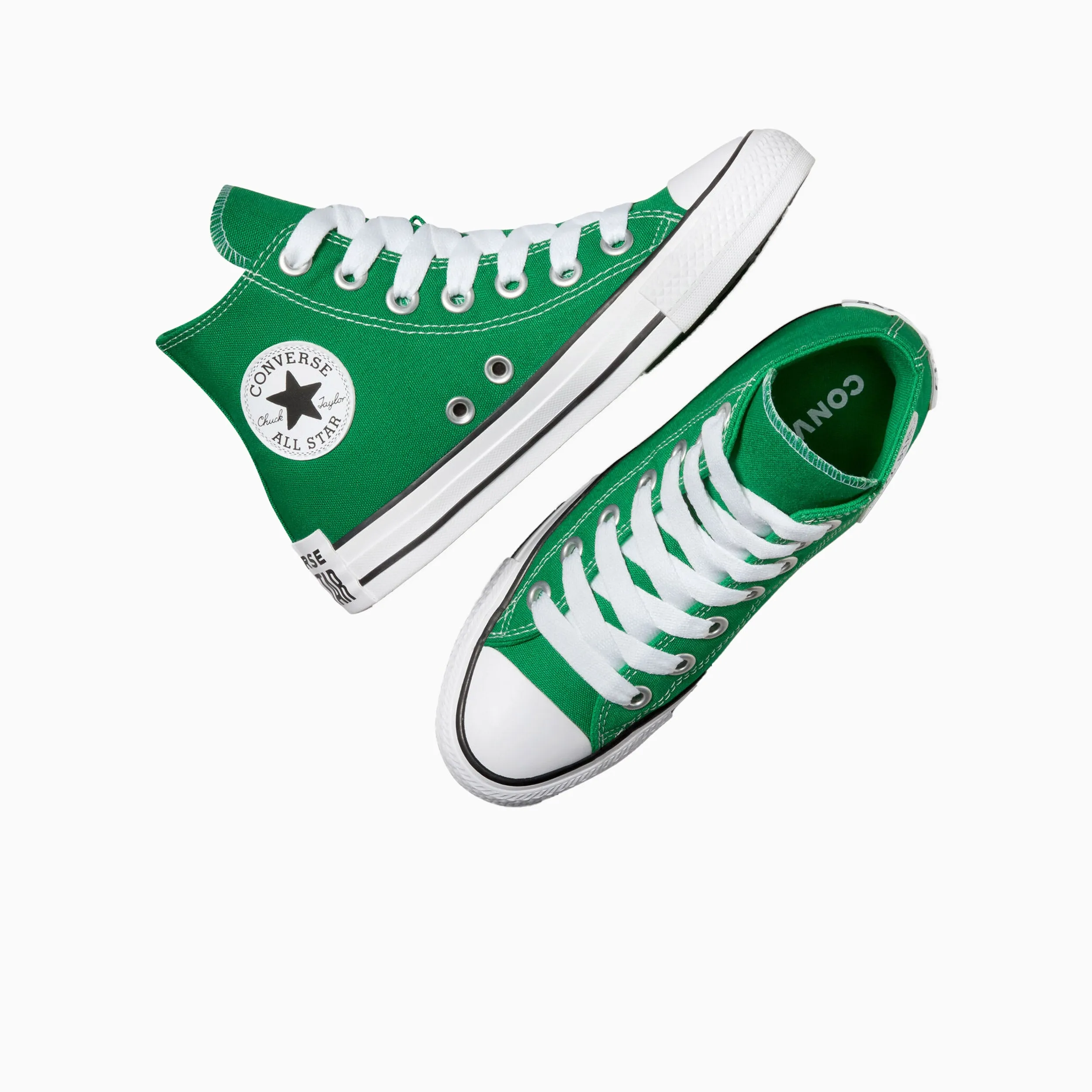Kid's Chuck Taylor All Star Sketch High Grade School