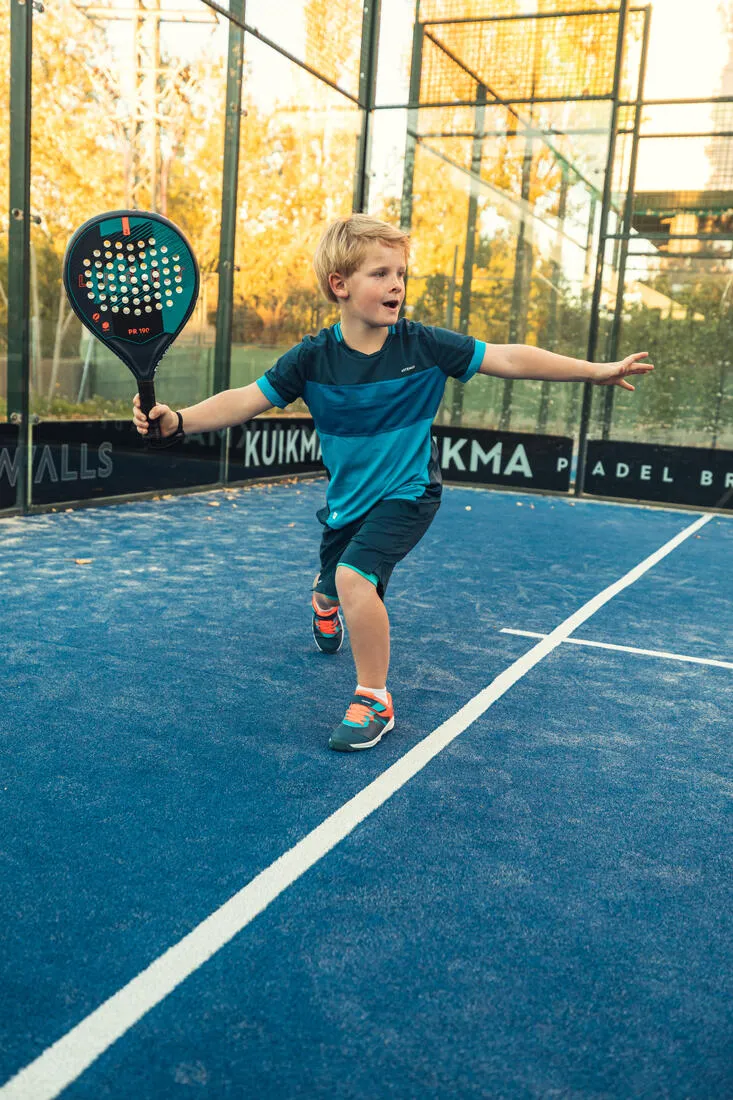 Kids' Padel Racket PR 190
