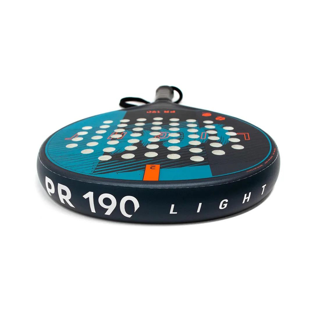 Kids' Padel Racket PR 190