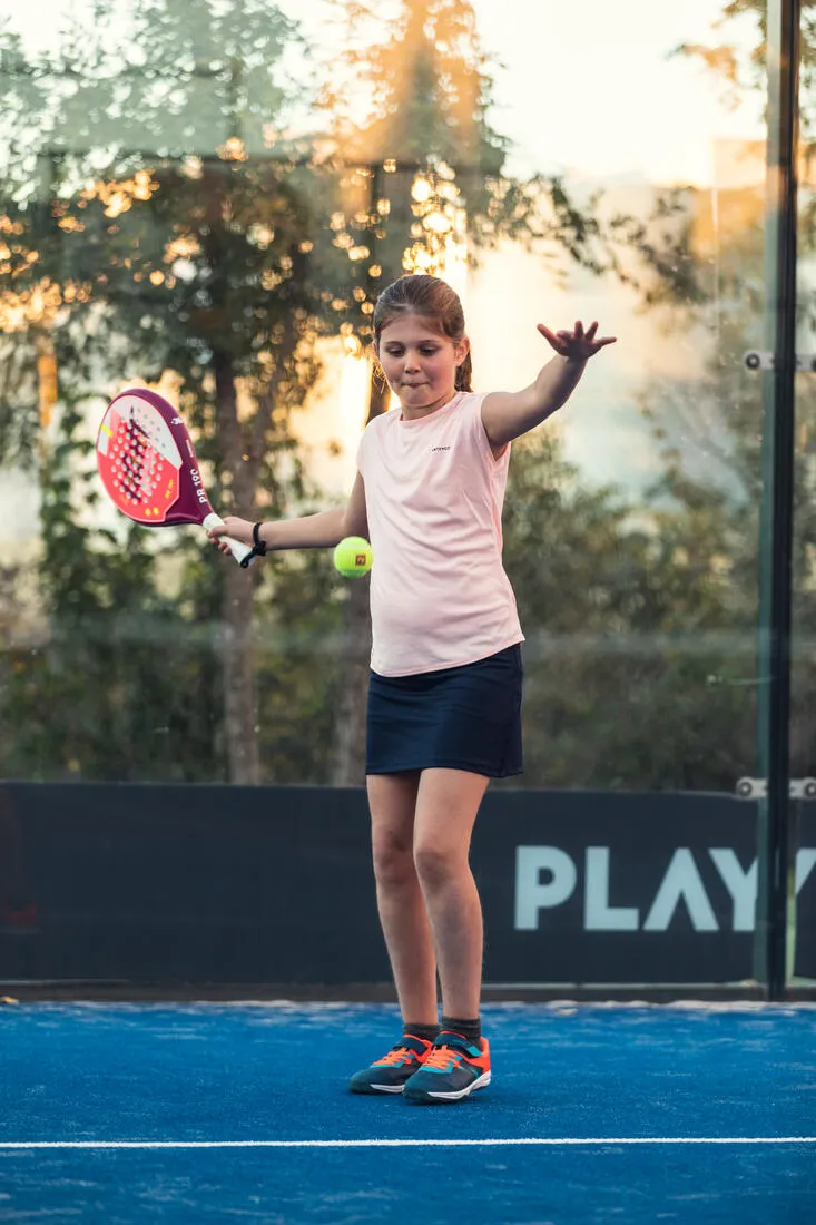 Kids' Padel Racket PR 190