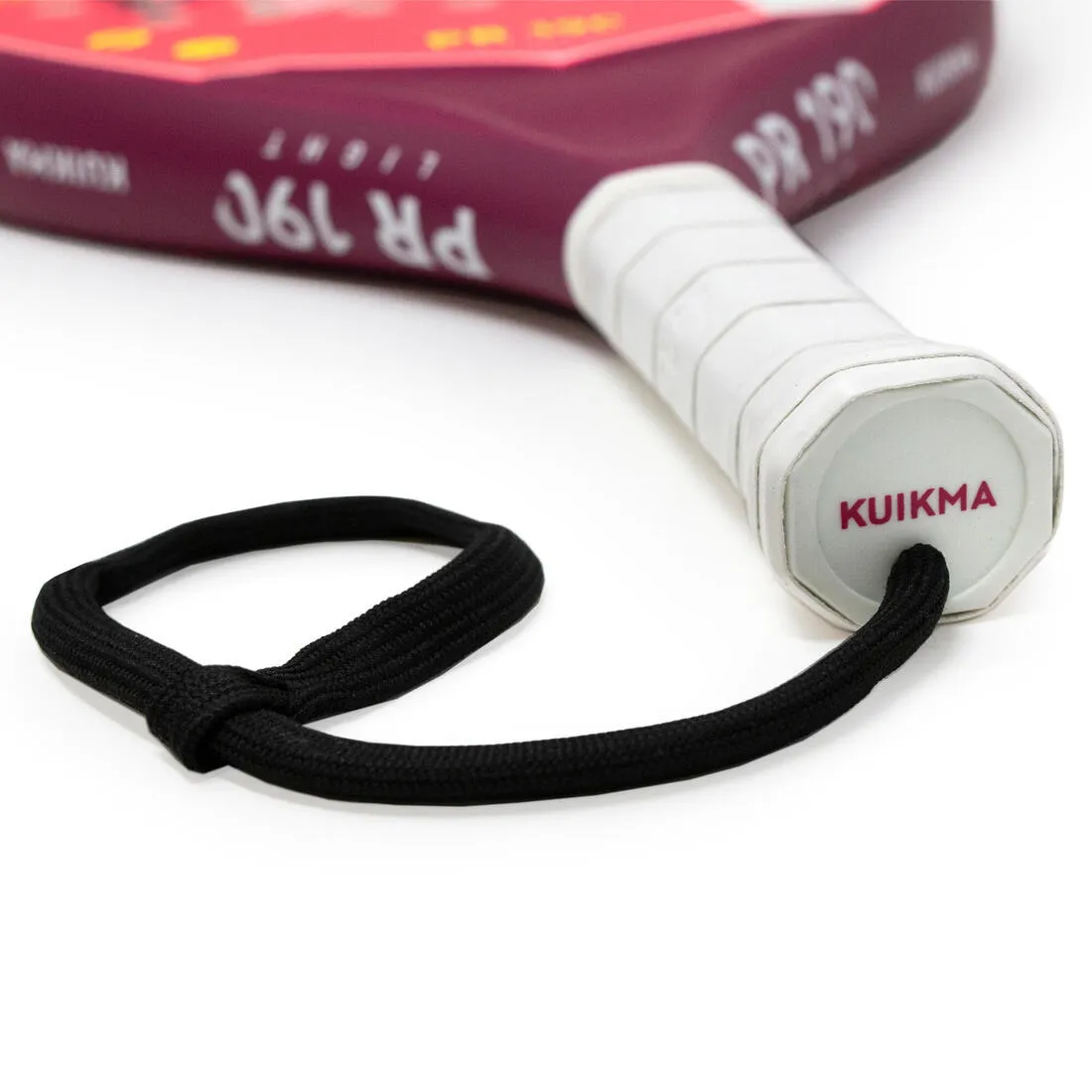 Kids' Padel Racket PR 190