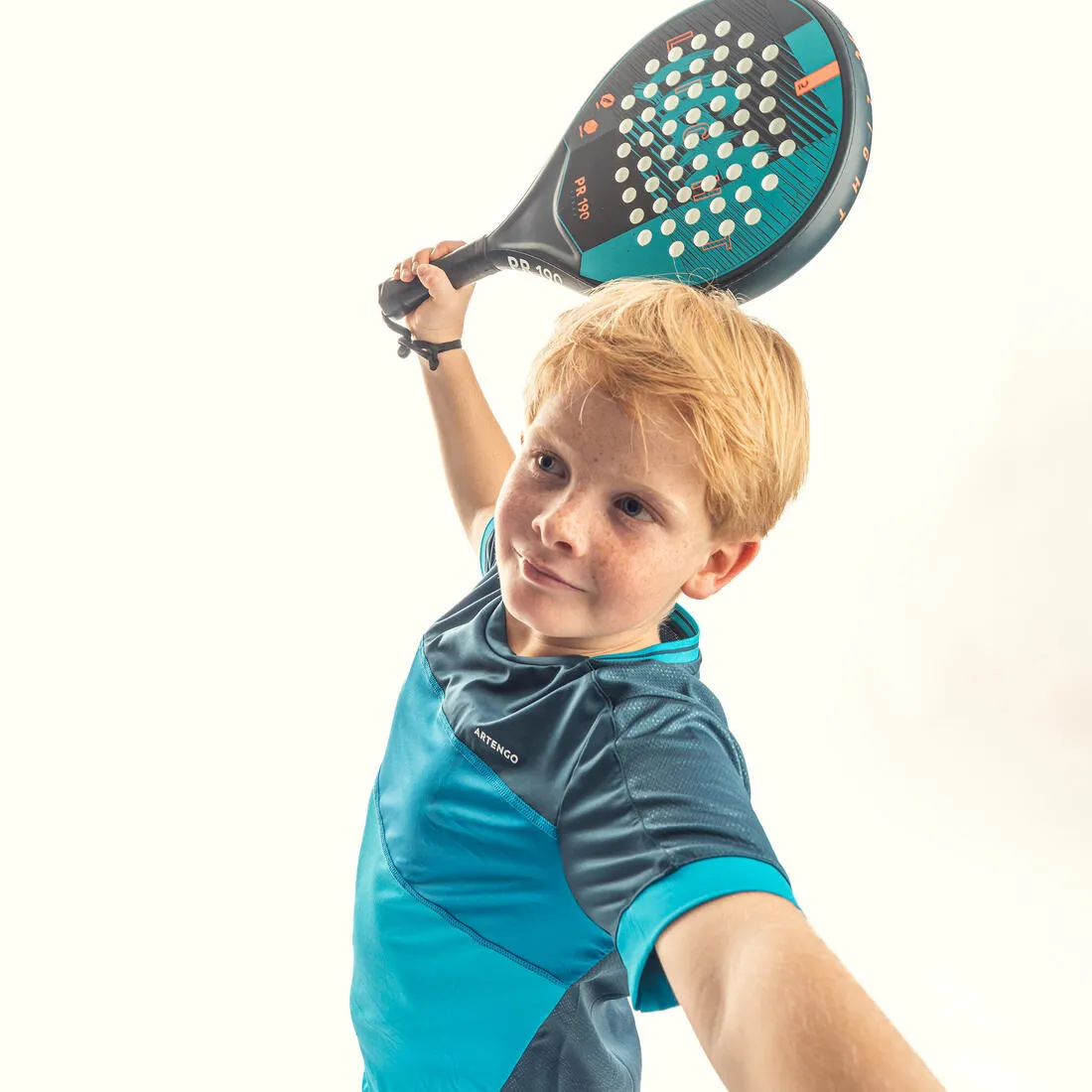 Kids' Padel Racket PR 190