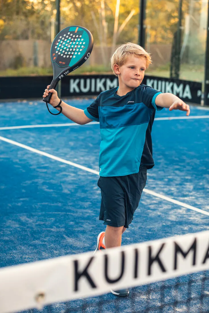 Kids' Padel Racket PR 190
