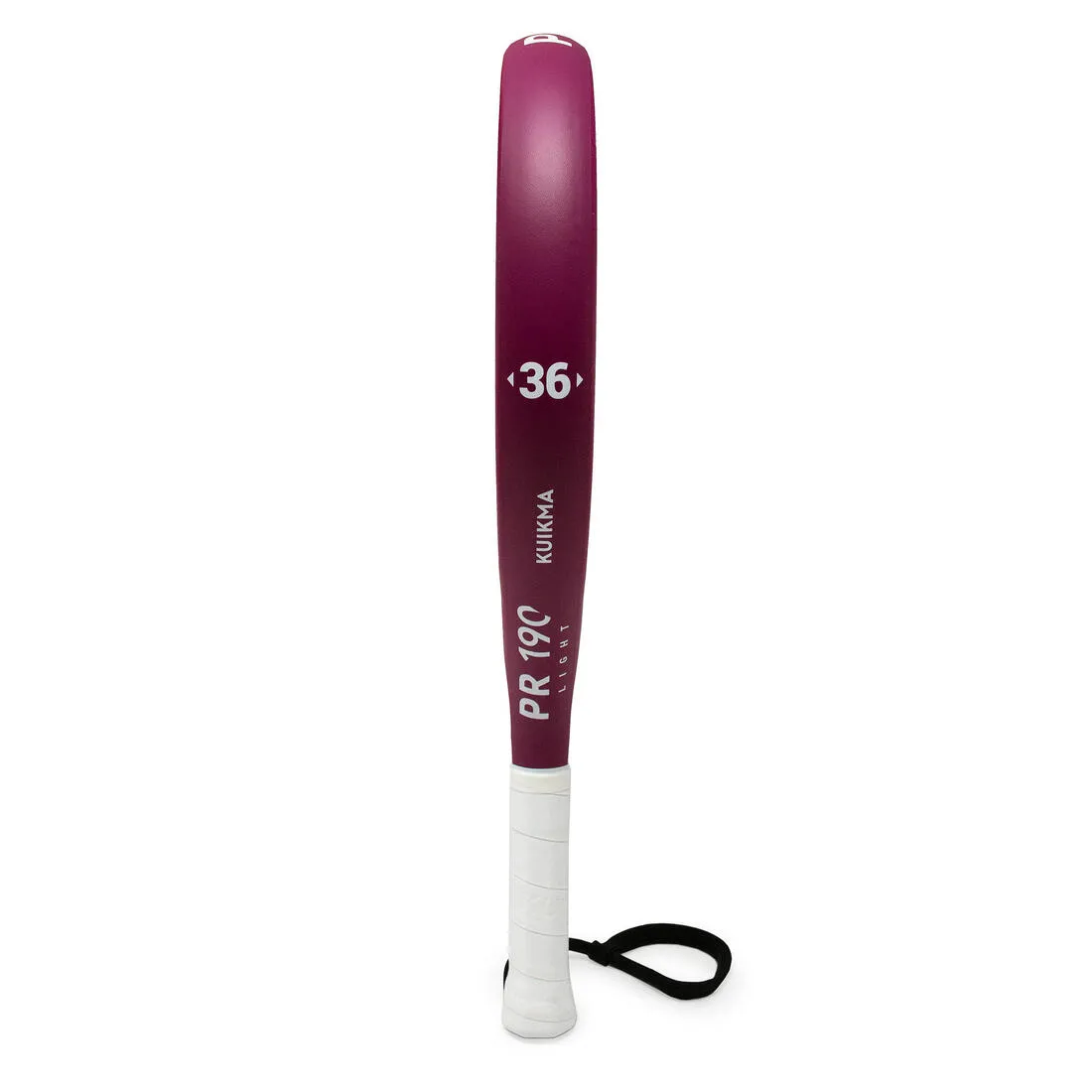 Kids' Padel Racket PR 190