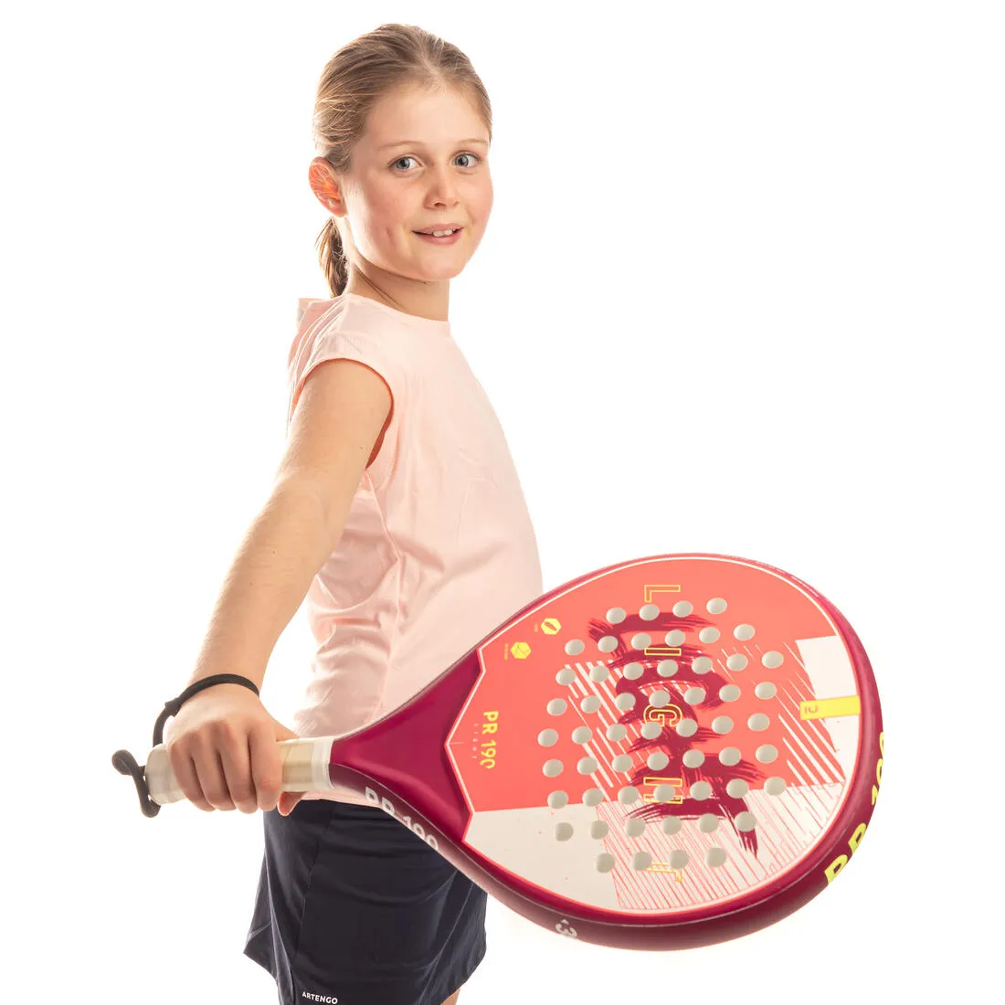 Kids' Padel Racket PR 190