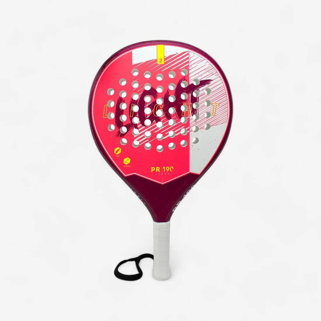 Kids' Padel Racket PR 190