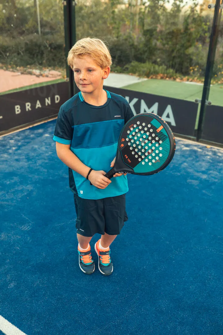 Kids' Padel Racket PR 190
