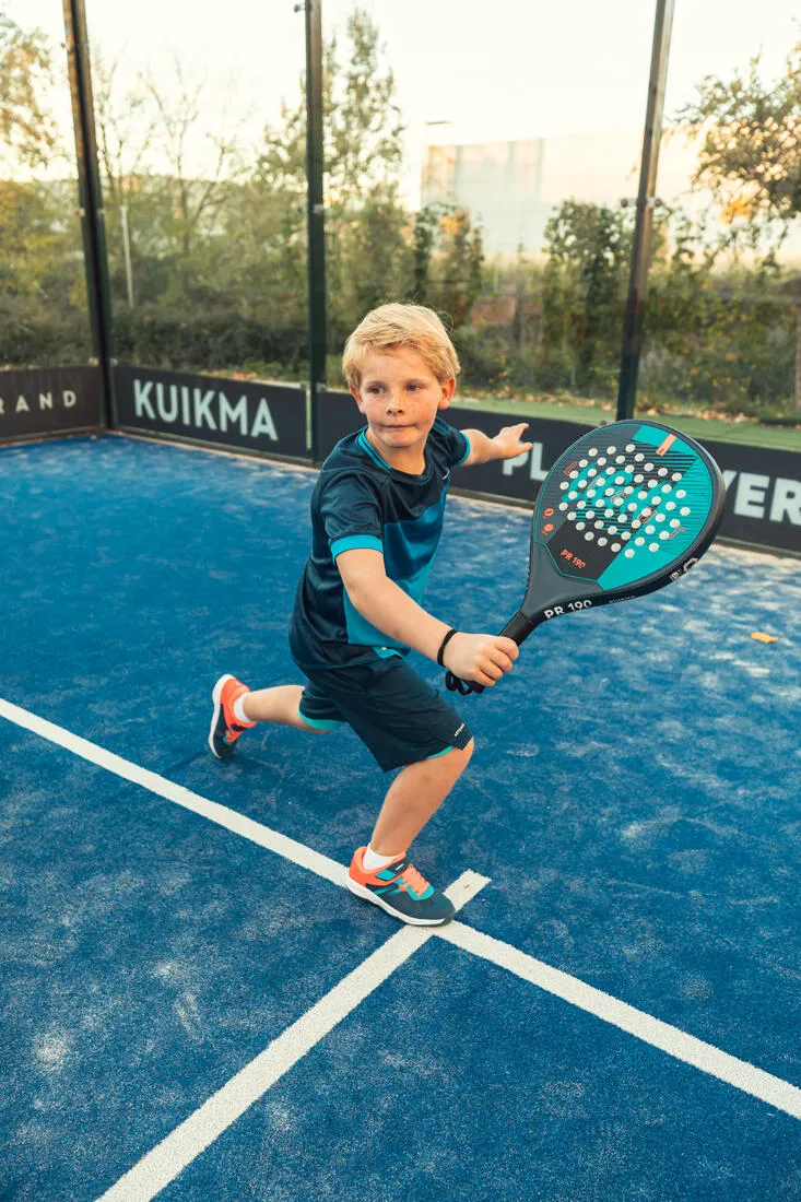 Kids' Padel Racket PR 190