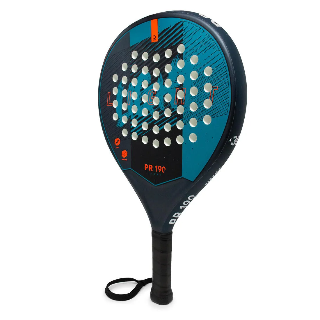Kids' Padel Racket PR 190