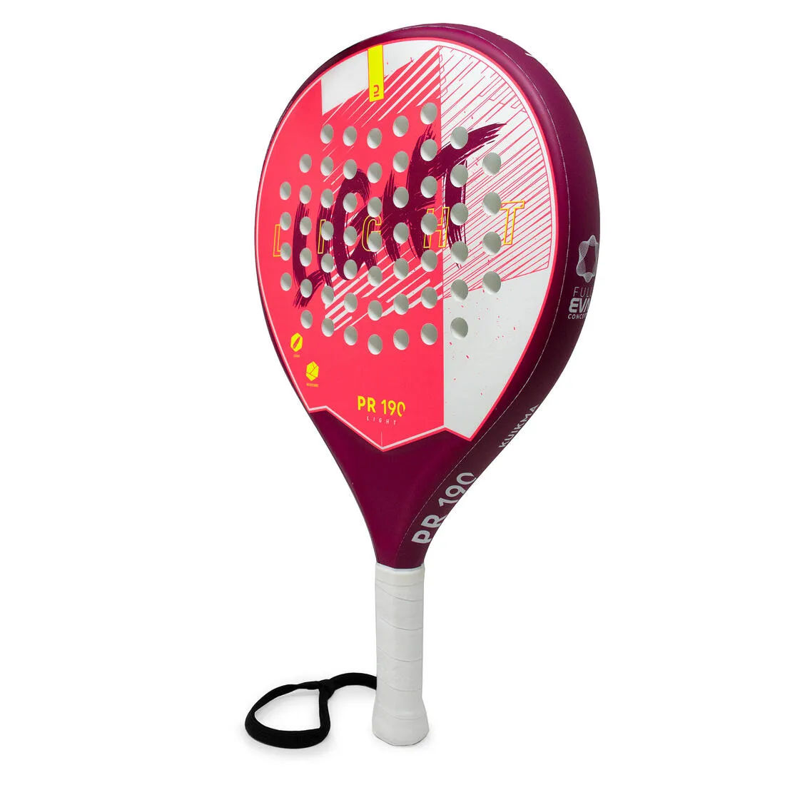 Kids' Padel Racket PR 190