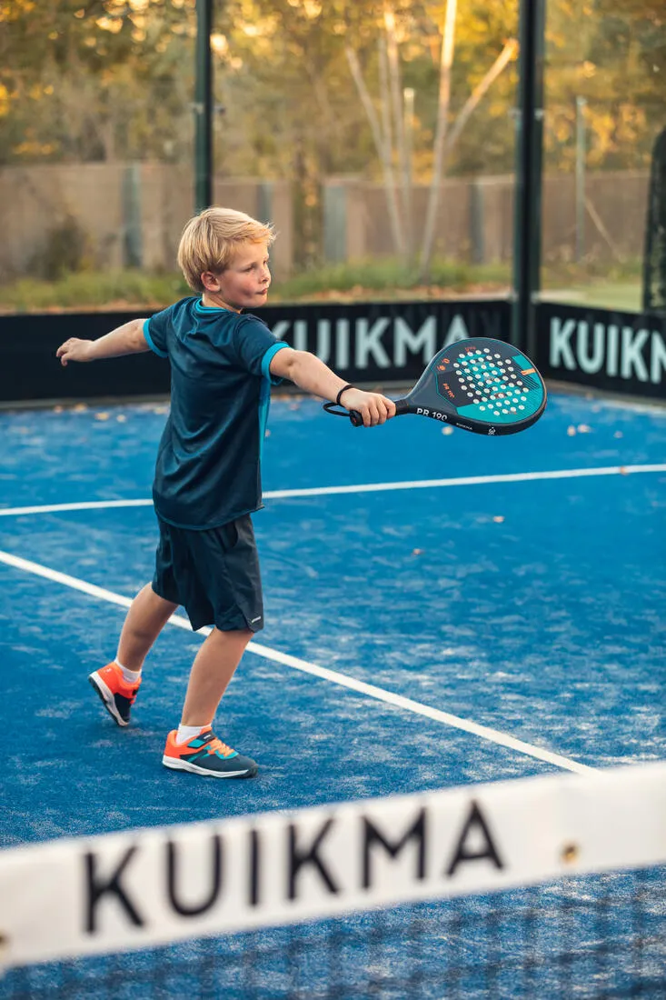 Kids' Padel Racket PR 190